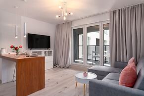 Pure Home Apartments - Gwiaździsta