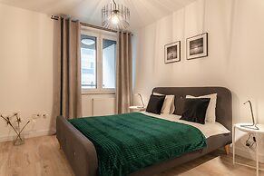 Pure Home Apartments - Gwiaździsta