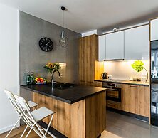 Pure Home Apartments - Gwiaździsta