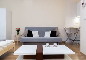 Pure Home Apartments - Gwiaździsta