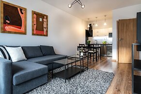 Pure Home Apartments - Gwiaździsta