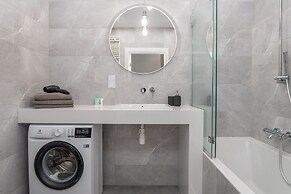 Pure Home Apartments - Gwiaździsta