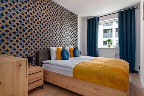 Pure Home Apartments - Gwiaździsta