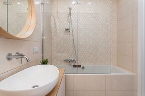 Pure Home Apartments - Gwiaździsta