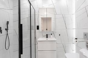 Pure Home Apartments - Gwiaździsta