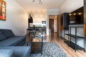 Pure Home Apartments - Gwiaździsta