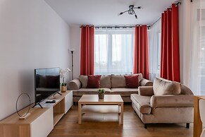 Pure Home Apartments - Gwiaździsta