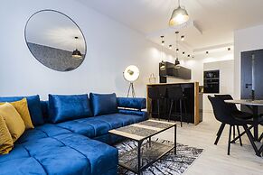 Pure Home Apartments - Gwiaździsta