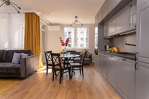 Pure Home Apartments - Gwiaździsta