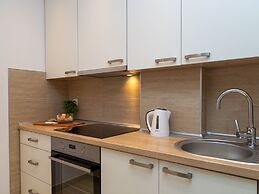 Pure Home Apartments - Gwiaździsta