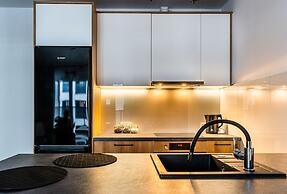 Pure Home Apartments - Gwiaździsta