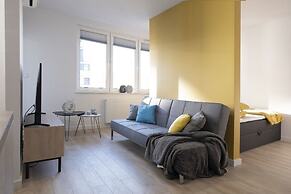 Pure Home Apartments - Gwiaździsta