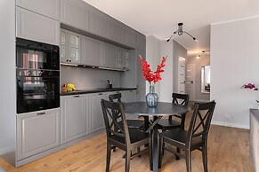 Pure Home Apartments - Gwiaździsta