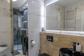 Pure Home Apartments - Gwiaździsta