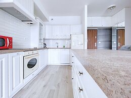 Pure Home Apartments - Gwiaździsta
