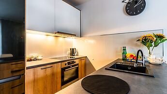 Pure Home Apartments - Gwiaździsta