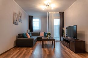Pure Home Apartments - Gwiaździsta