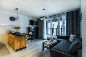 Pure Home Apartments - Gwiaździsta