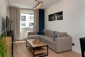 Pure Home Apartments - Gwiaździsta
