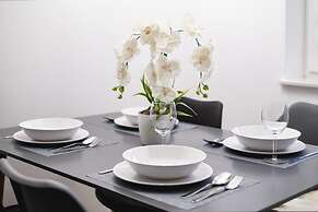 Pure Home Apartments - Gwiaździsta