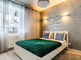 Pure Home Apartments - Gwiaździsta