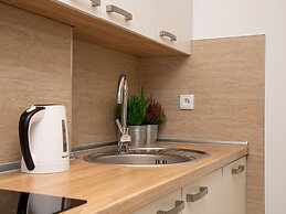 Pure Home Apartments - Gwiaździsta