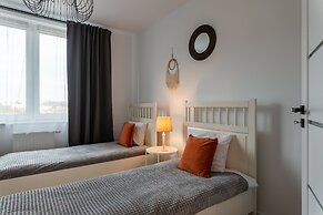 Pure Home Apartments - Gwiaździsta