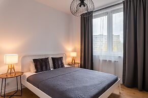 Pure Home Apartments - Gwiaździsta