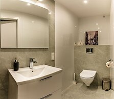 Pure Home Apartments - Gwiaździsta