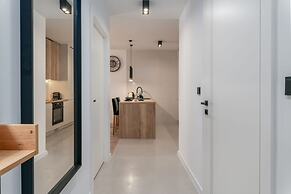 Pure Home Apartments - Gwiaździsta