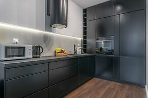 Pure Home Apartments - Gwiaździsta