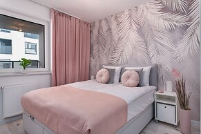 Pure Home Apartments - Gwiaździsta