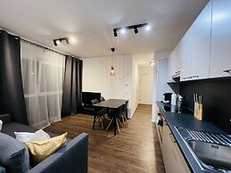 APSTAY Apartments