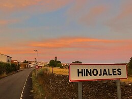 Casa Rural Sierra Tórtola 1