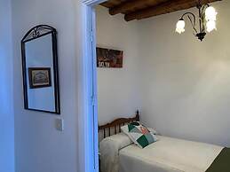 Casa Rural Sierra Tórtola 1