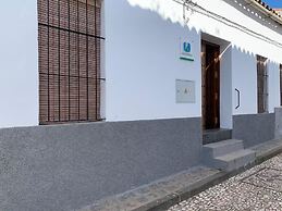 Casa Rural Sierra Tórtola 1