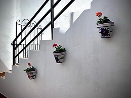 Casa Rural Sierra Tórtola 1