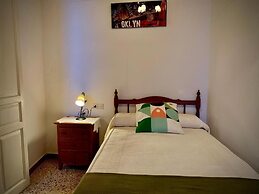 Casa Rural Sierra Tórtola 1