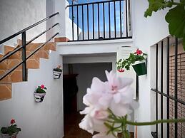 Casa Rural Sierra Tórtola 1