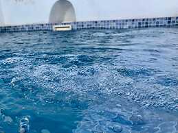 Casa Rural Sierra Tórtola 1