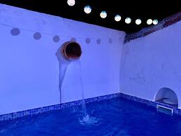 Casa Rural Sierra Tórtola 1