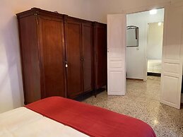 Casa Rural Sierra Tórtola 1