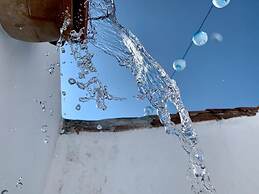 Casa Rural Sierra Tórtola 1