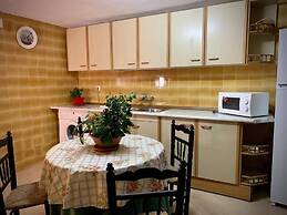 Casa Rural Sierra Tórtola 1