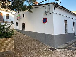 Casa Rural Sierra Tórtola 1