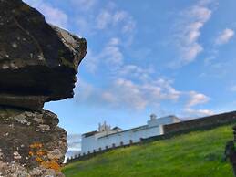 Casa Rural Sierra Tórtola 1