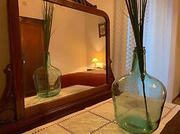 Casa Rural Sierra Tórtola 1