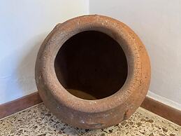 Casa Rural Sierra Tórtola 1