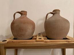 Casa Rural Sierra Tórtola 1