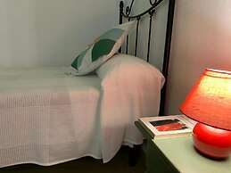 Casa Rural Sierra Tórtola 1